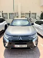 Pristine 2022 Mitsubishi Outlander AWD (5-Seater) – Titanium Gray